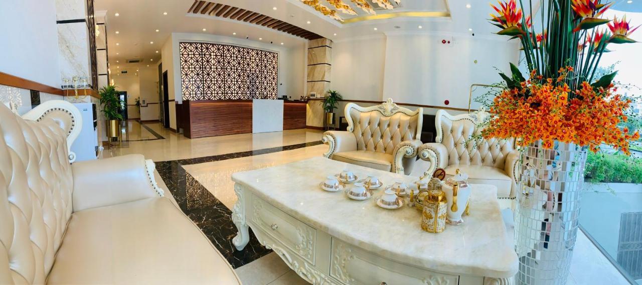 Tuong VI 2 Hotel Hai Phong Buitenkant foto
